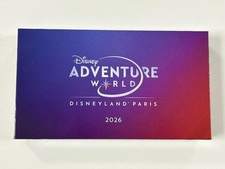 Coffret Frozen Disneyland