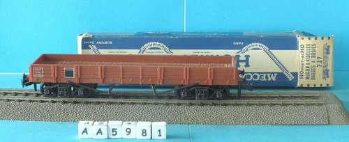 Hornby acho 727 7270 - 727,