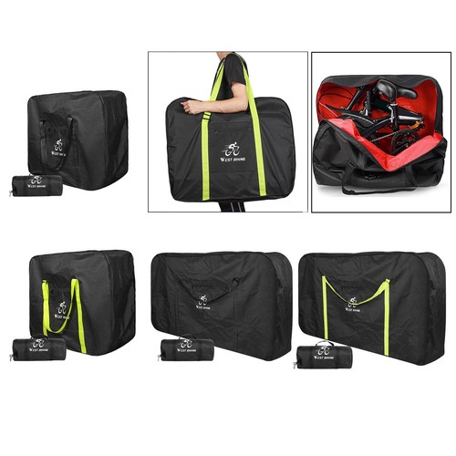 Sac transport vélo - de, de