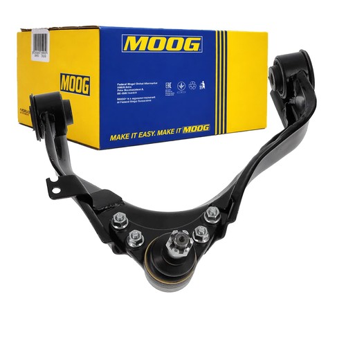 Moog bras avec rotule - rotule, de