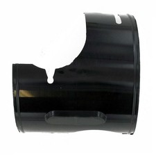 capot moteur noir  adaptable