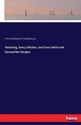 Limited butterick smocking - butterick,