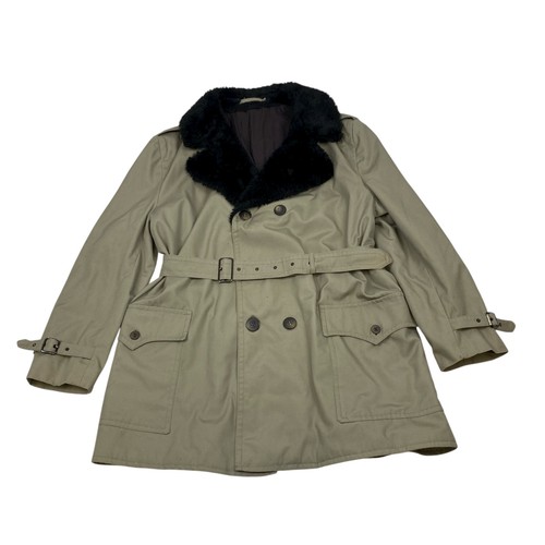 Vintage col fourrure - vintage,