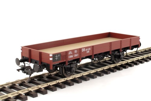 Lenz 42100 wagonnette à - wagonnette,
