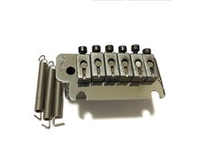 Fender Floyd Rose Mini Deluxe II Tremolo 1990's Strat Plus Deluxe Ultra Bridge