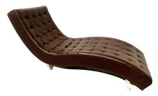 Banquette de relaxation en