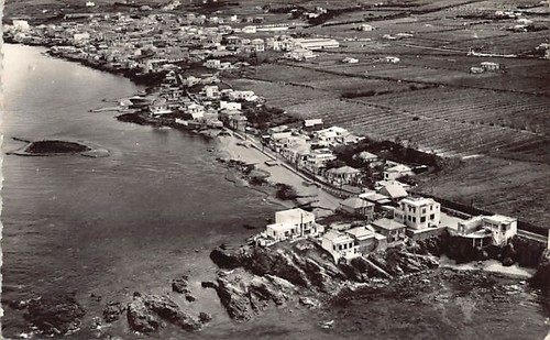 Algérie guyotville aïn - guyotville,