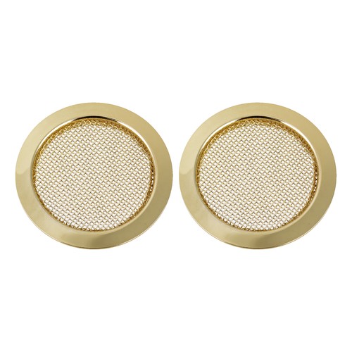 2pcs resonator guitar screen - 2pcs,