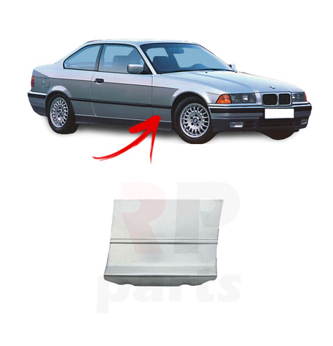Pour bmw e36 coupé - e36, 90