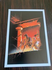 EX LIBRIS  28X20 TBE DE CAPE