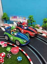 2 voitures pour circuit