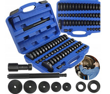 Douilles Auspress Outil Lot