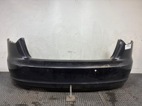 Pare choc arriere audi - choc, a3