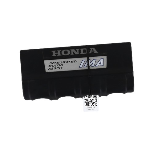 Cache moteur honda - moteur, cr-z