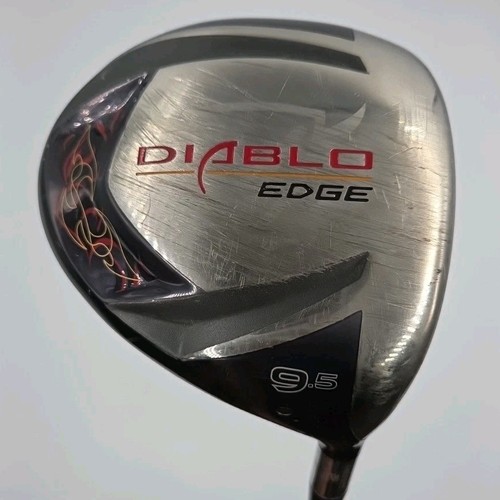 Callaway diablo edge - diablo, rh