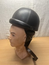 Ancien Casque De Moto Vintage TITAN