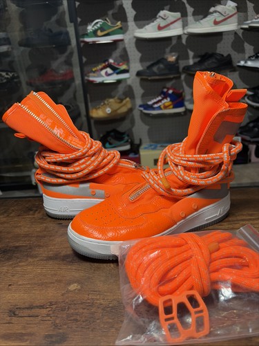 Taille nike air force 1 - air,
