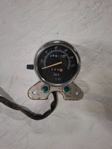 Compteur suzuki 125 - compteur, gz