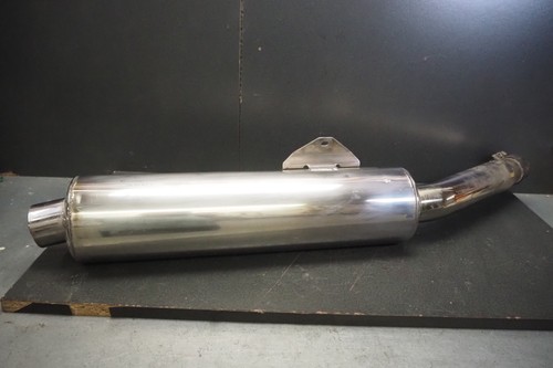 Silencieux comp cbr600f4 - silencieux,