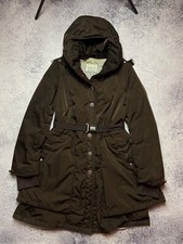 Rare Marithe Francois Girbaud Jacket Avant Garde Grunge Style Luxury Coat