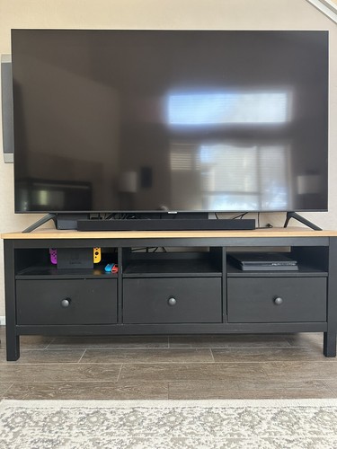 Ikea hemnes stand - hemnes,