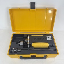 Align STQ100 Super Starter Yellow RC Airplane Helicopter Starter