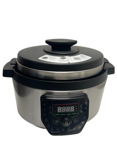 Multicuiseur cecotec h - multicuiseur, gm