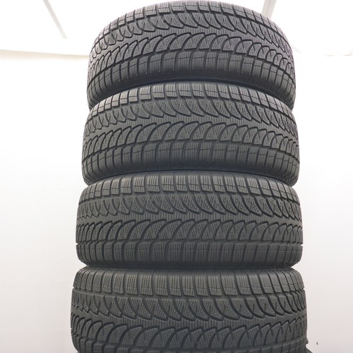 Pneus hiver bridgestone - 4,