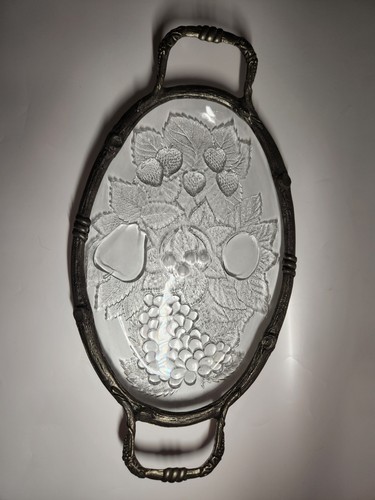 Peltro plateau table - peltro, de