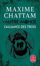 L'Alliance des Trois