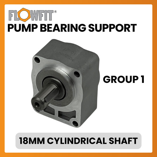 Flowfit pompe hydraulique - flowfit,