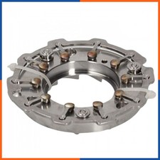 Géométrie variable pour