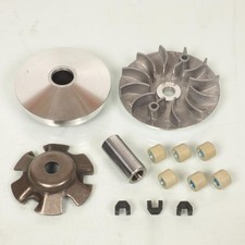 Variateur Générique pour