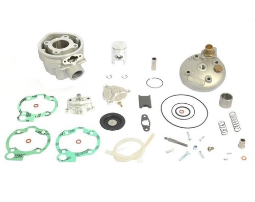 Haut moteur athena pour - athena, moto