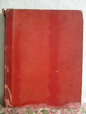 RARE RECUEIL DE PARTITIONS