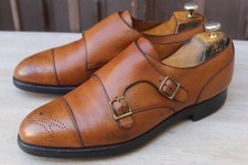 CHAUSSURE EDWARD GREEN DOUBLE