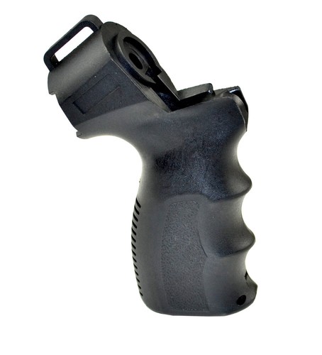 Rear grip for mossberg 500 - for, 590