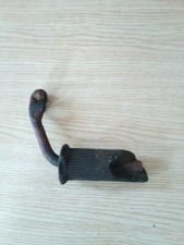repose pied  moto ancienne