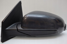 Rétroviseur extérieur gauche