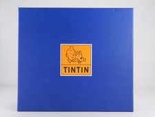 Tintin Pixi Moulinsart Prestige 46916 – Le Sceptre d’Ottokar – 1000 ex –