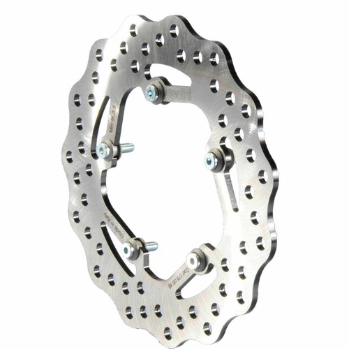 Disque frein flottant - disque,