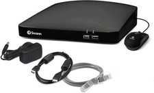 Swann DVR video recorder DVR8-4680 1TB HDD HDMI 8 channel DVR-4680 1080p