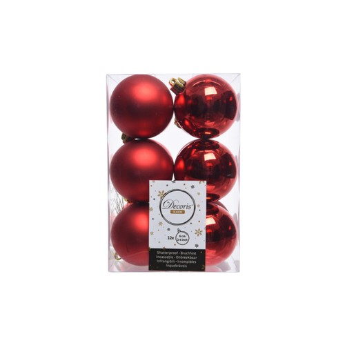 Lot boules edm - -, esprit