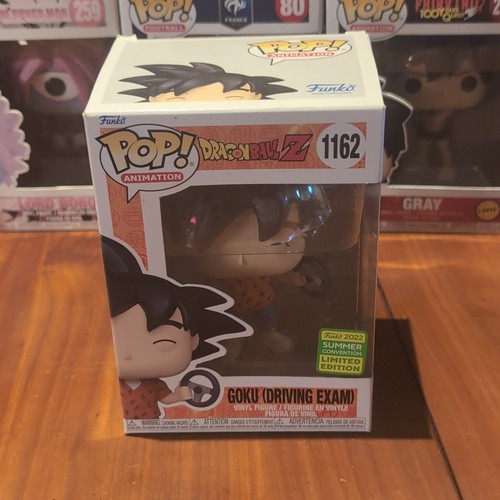 Funko pop animation - pop!,