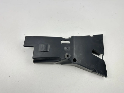 Cache plastique durites suzuki - cache,