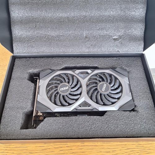 Msi radeon 5700 - msi, xt