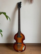Hofner IGNITION BASS SB /