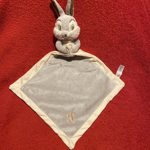 Doudou lapin panpan - doudou,