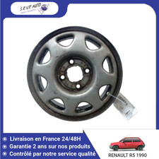 🇫🇷 JANTE TOLE RENAULT 5