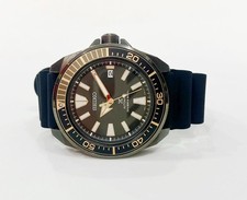 Seiko Samurai SRPB55K1 Orologe